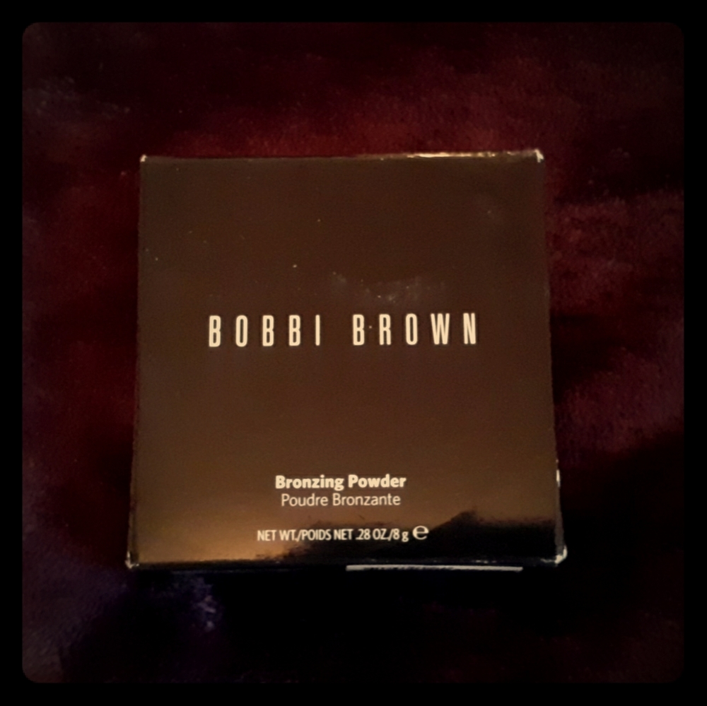 Bobbi Brown Bronzing Powder